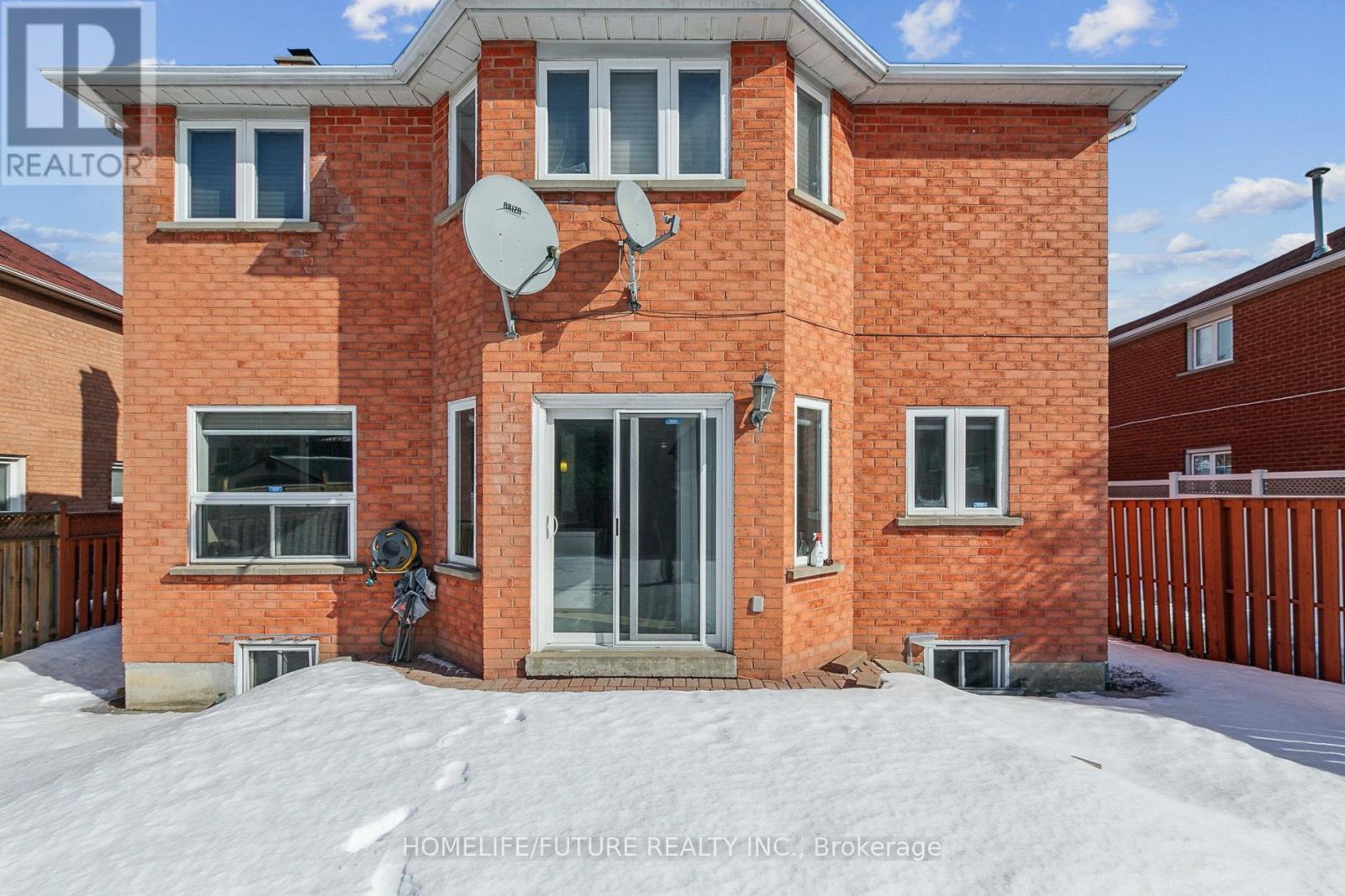 44 Norman Ross Drive, Markham, Ontario  L3S 2Z1 - Photo 50 - N11964439