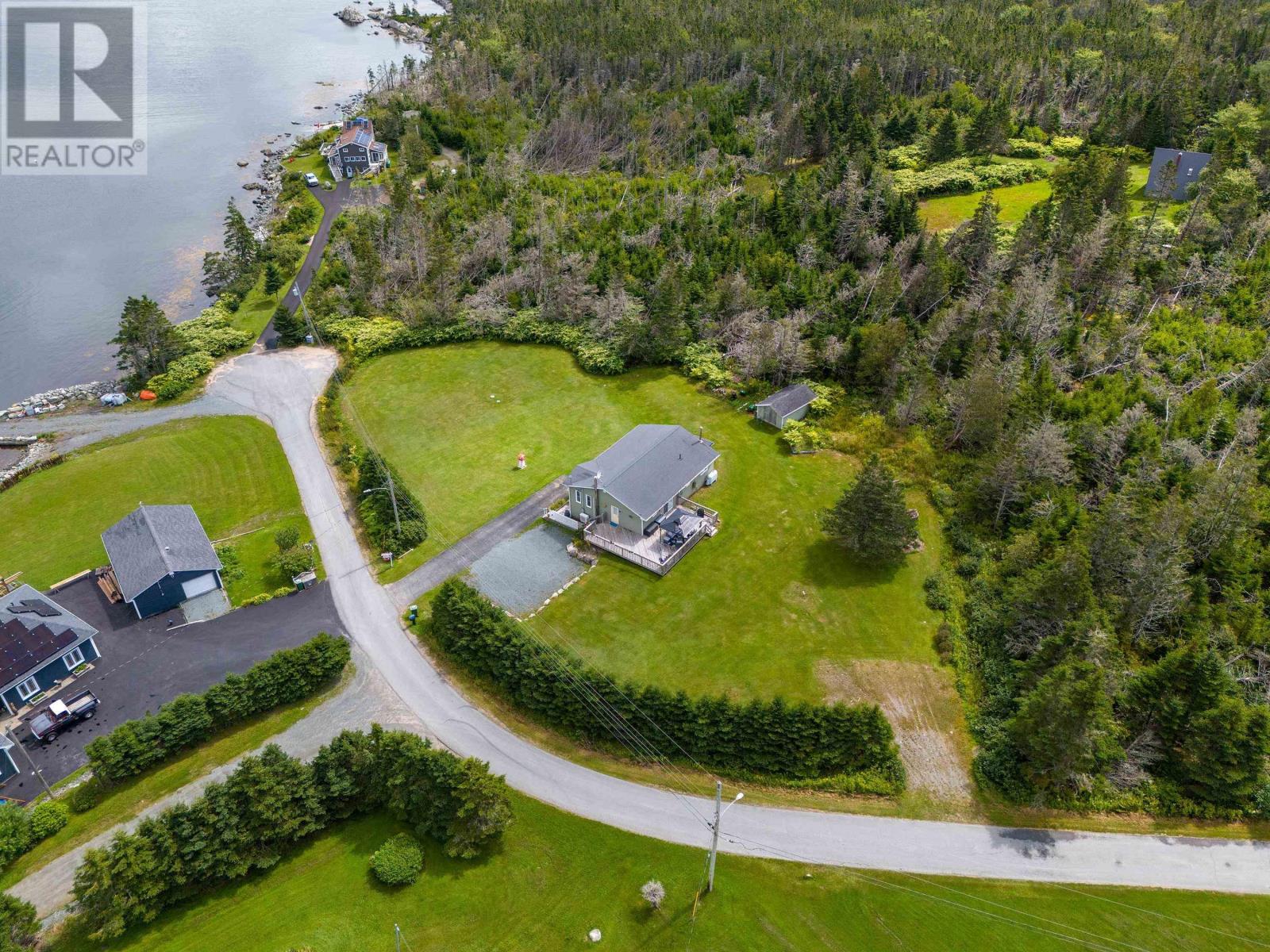 38 Hutt Road, Owls Head, Nova Scotia  B0J 2L0 - Photo 29 - 202500971
