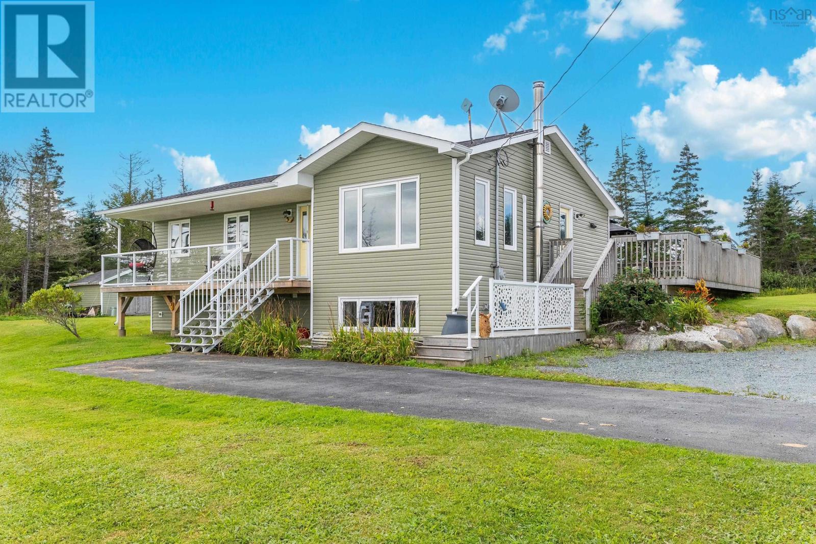 38 Hutt Road, Owls Head, Nova Scotia  B0J 2L0 - Photo 38 - 202500971