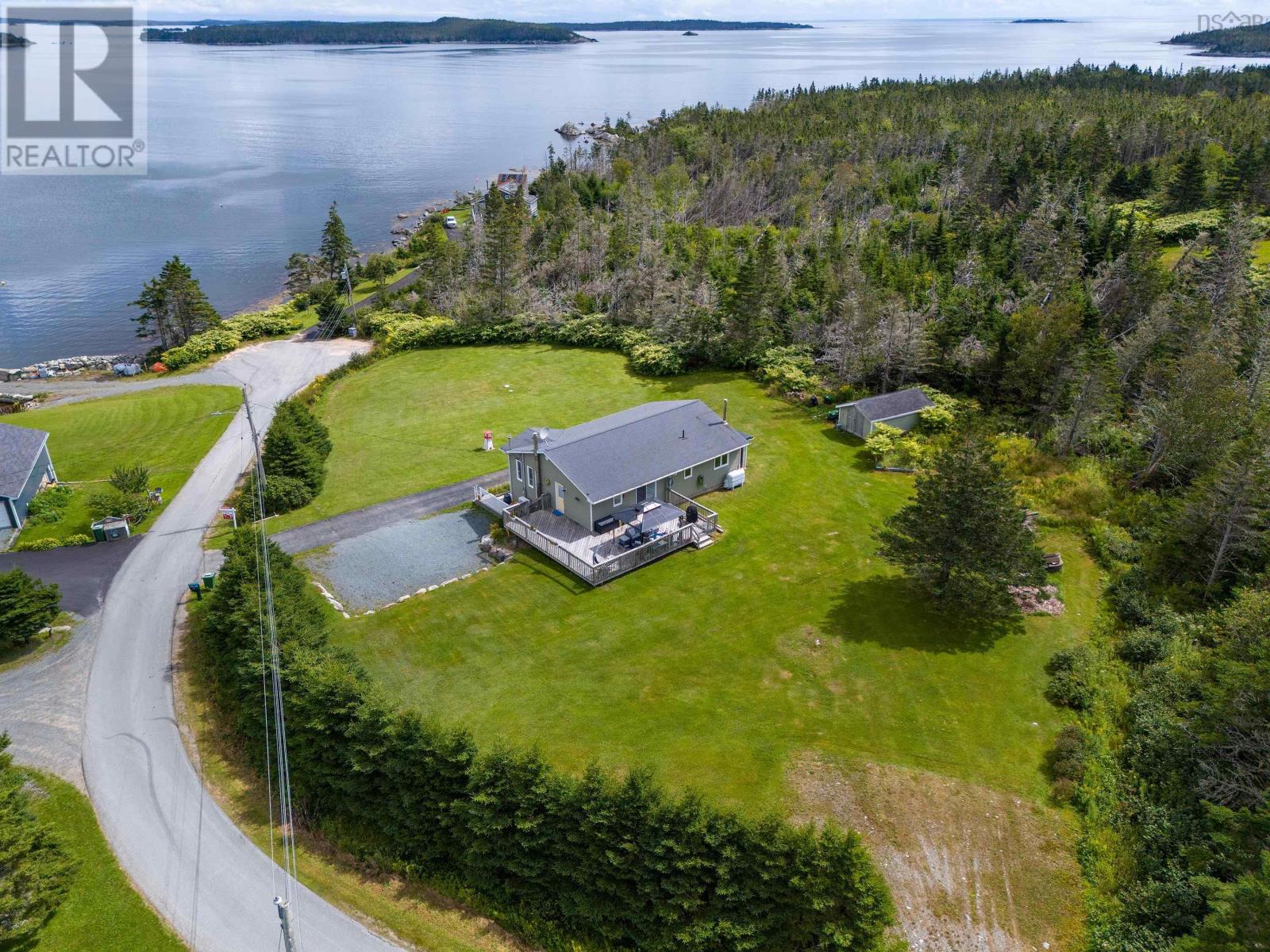 38 Hutt Road, Owls Head, Nova Scotia  B0J 2L0 - Photo 4 - 202500971