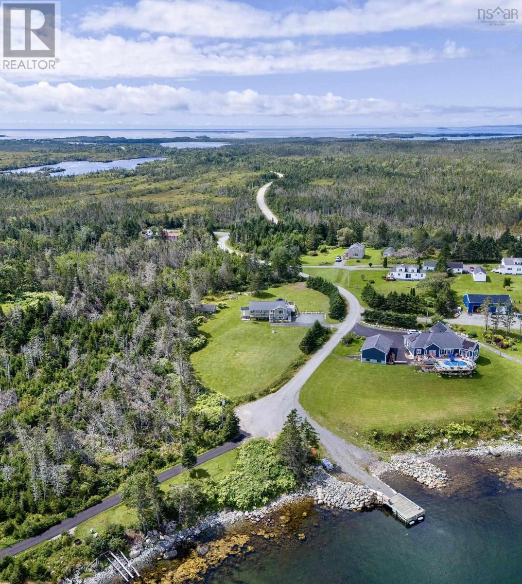 38 Hutt Road, Owls Head, Nova Scotia  B0J 2L0 - Photo 42 - 202500971