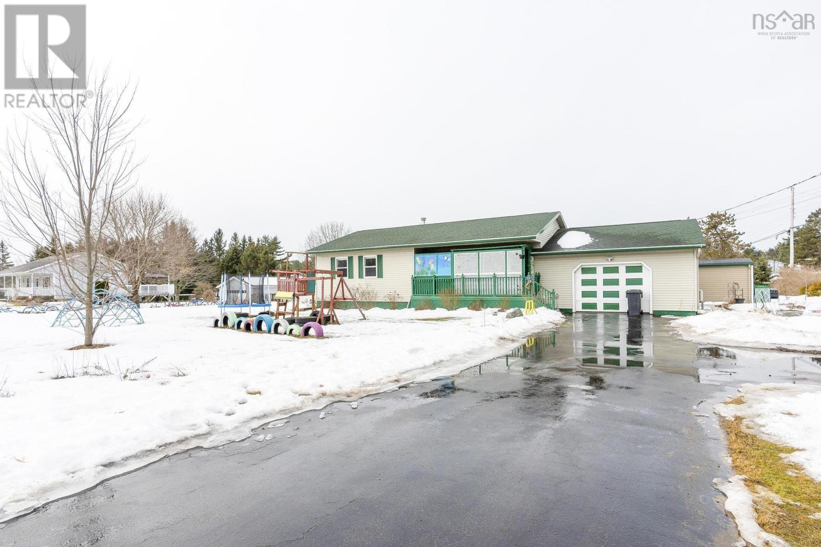 31 Seth Drive, wilmot, Nova Scotia