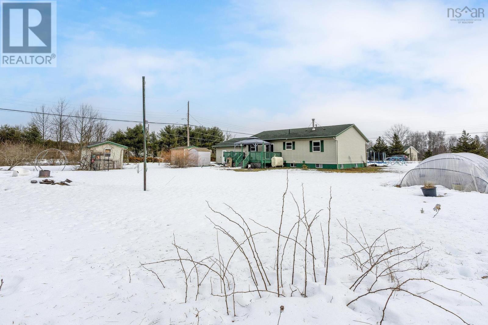 31 Seth Drive, Wilmot, Nova Scotia  B0P 1R0 - Photo 23 - 202504433