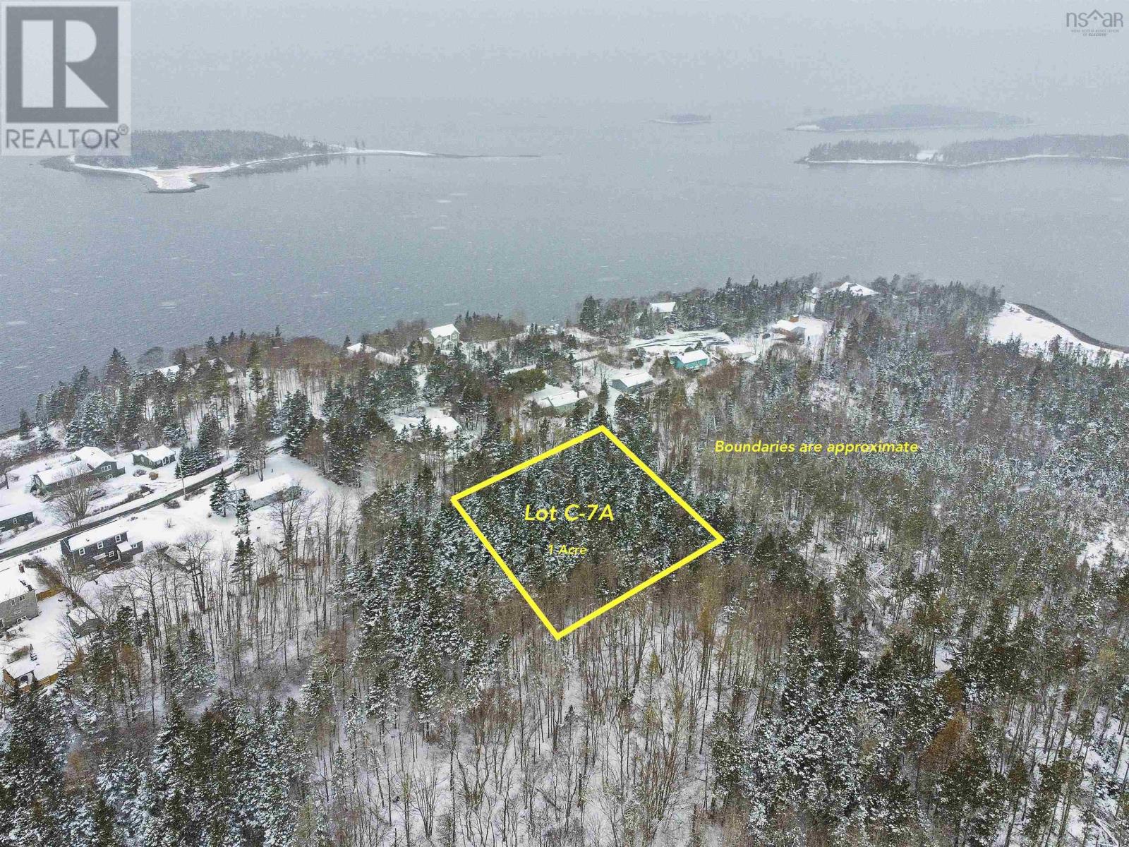 Lot C-7a Bayview Drive, Hackett's Cove, Nova Scotia  B3Z 3J9 - Photo 2 - 202504437