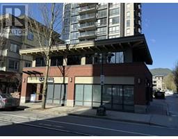 211 2957 GLEN DRIVE, Coquitlam, British Columbia