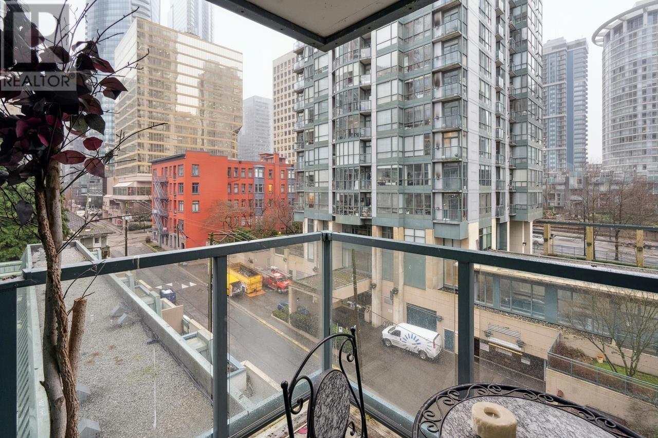 806 1238 Melville Street, Vancouver, British Columbia  V6E 4N2 - Photo 18 - R2974507