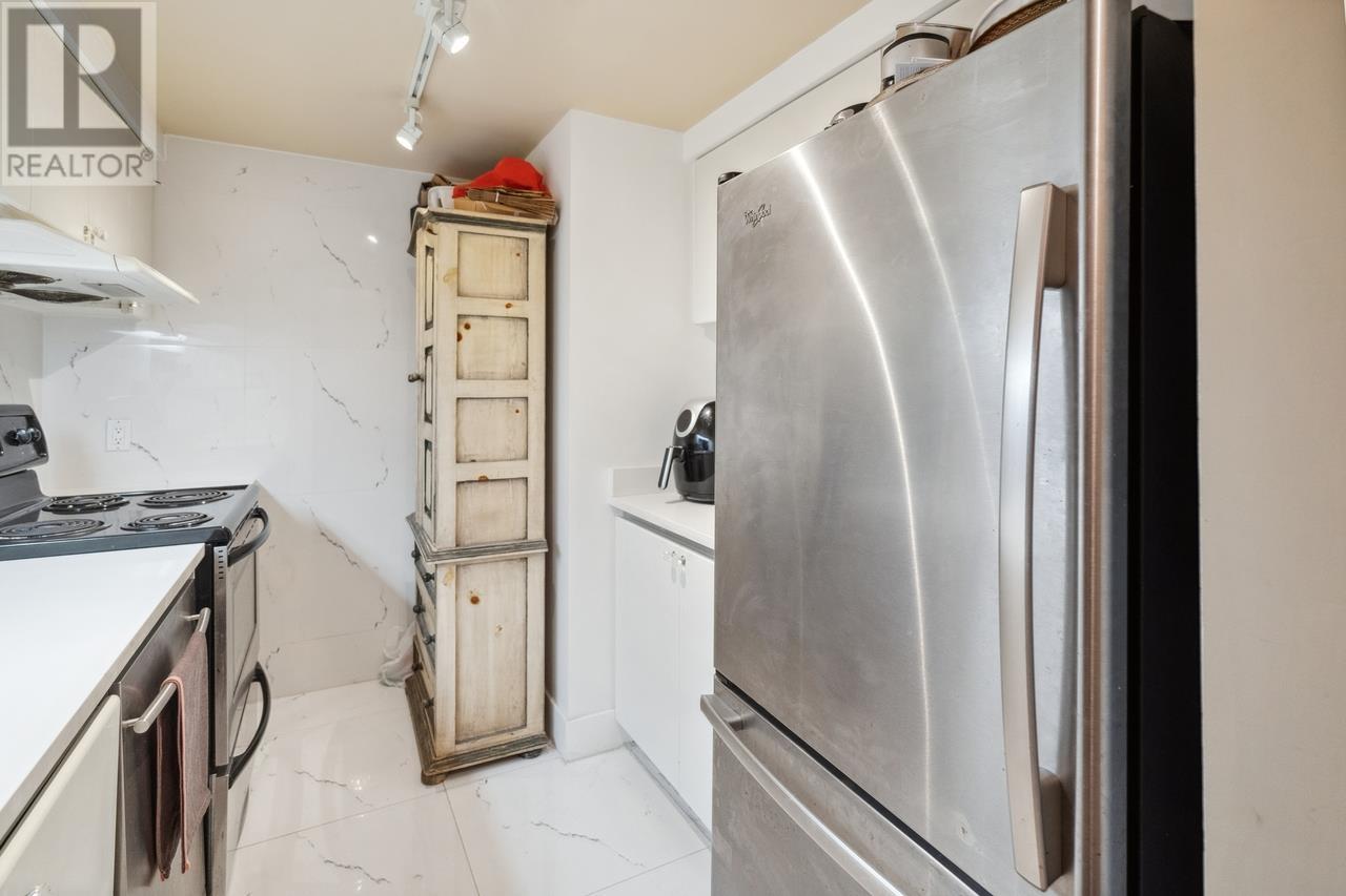 806 1238 Melville Street, Vancouver, British Columbia  V6E 4N2 - Photo 7 - R2974507