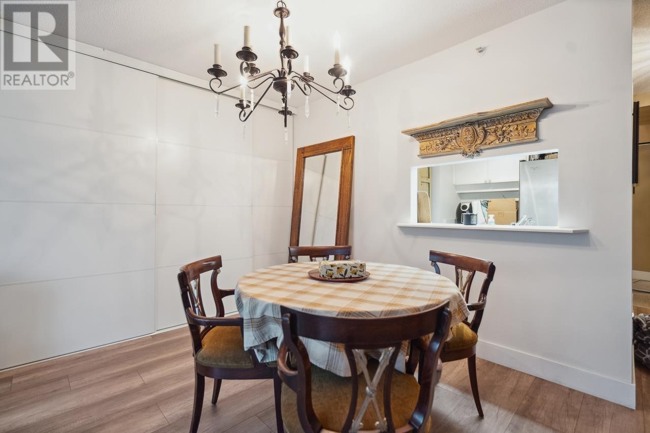 806 1238 Melville Street, Vancouver, British Columbia  V6E 4N2 - Photo 9 - R2974507
