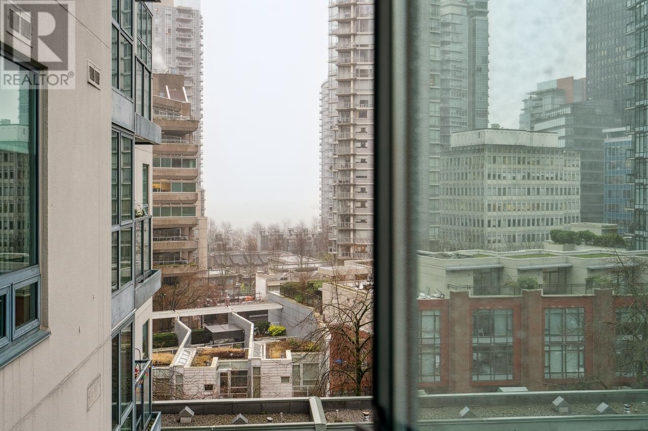 806 1238 Melville Street, Vancouver, British Columbia  V6E 4N2 - Photo 19 - R2974507