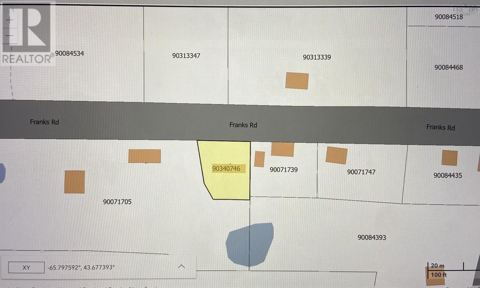4 45 Franks Road, West Pubnico, Nova Scotia  B0W 3S0 - Photo 6 - 202504440