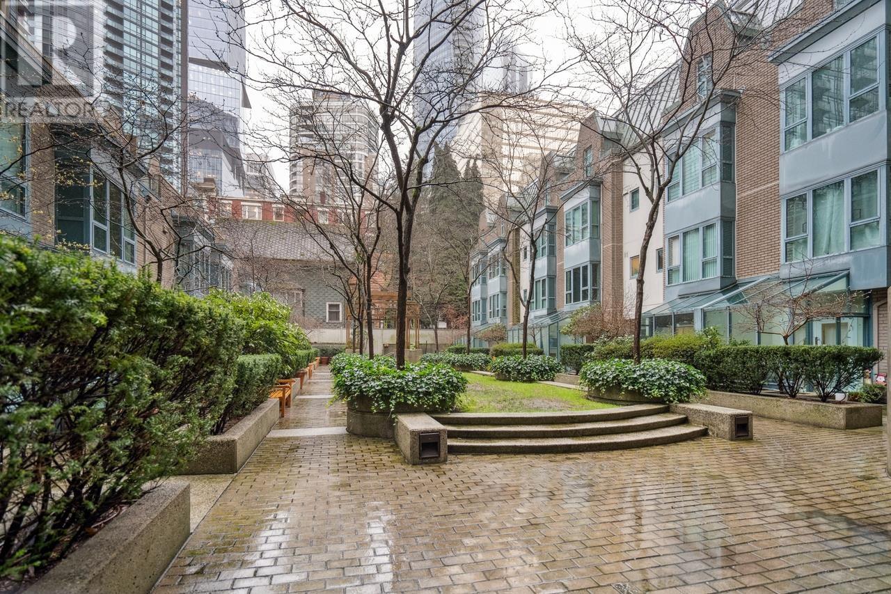 806 1238 Melville Street, Vancouver, British Columbia  V6E 4N2 - Photo 20 - R2974507