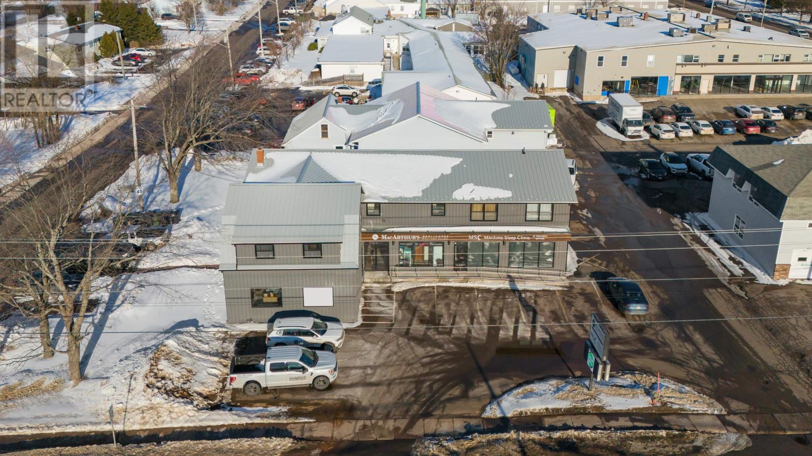 96 Mount Edward Road, Charlottetown, Prince Edward Island  C1A 5S6 - Photo 2 - 202504439