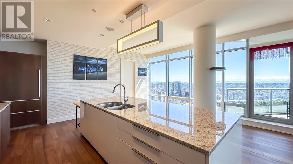 5004 1128 W Georgia Street, Vancouver, British Columbia  V6E 0A8 - Photo 11 - R2974721