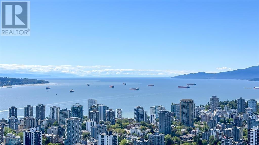 5004 1128 W Georgia Street, Vancouver, British Columbia  V6E 0A8 - Photo 27 - R2974721