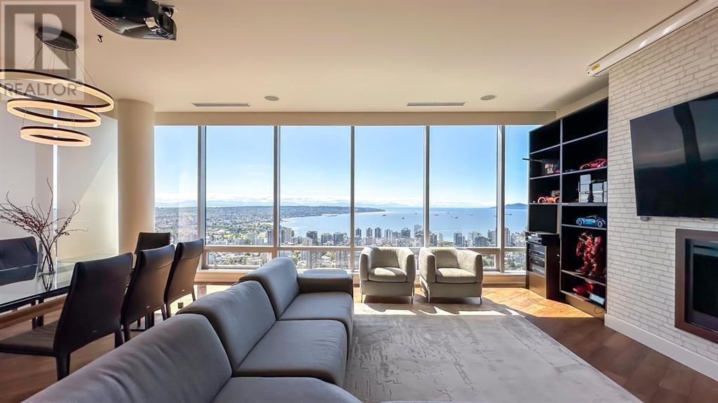 5004 1128 W Georgia Street, Vancouver, British Columbia  V6E 0A8 - Photo 8 - R2974721