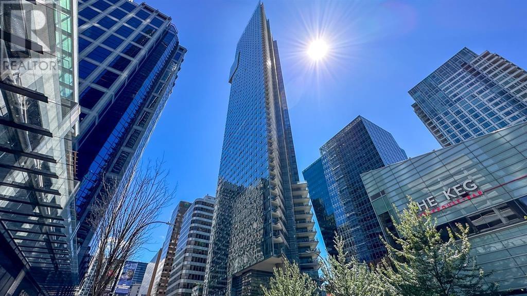5004 1128 W Georgia Street, Vancouver, British Columbia  V6E 0A8 - Photo 1 - R2974721