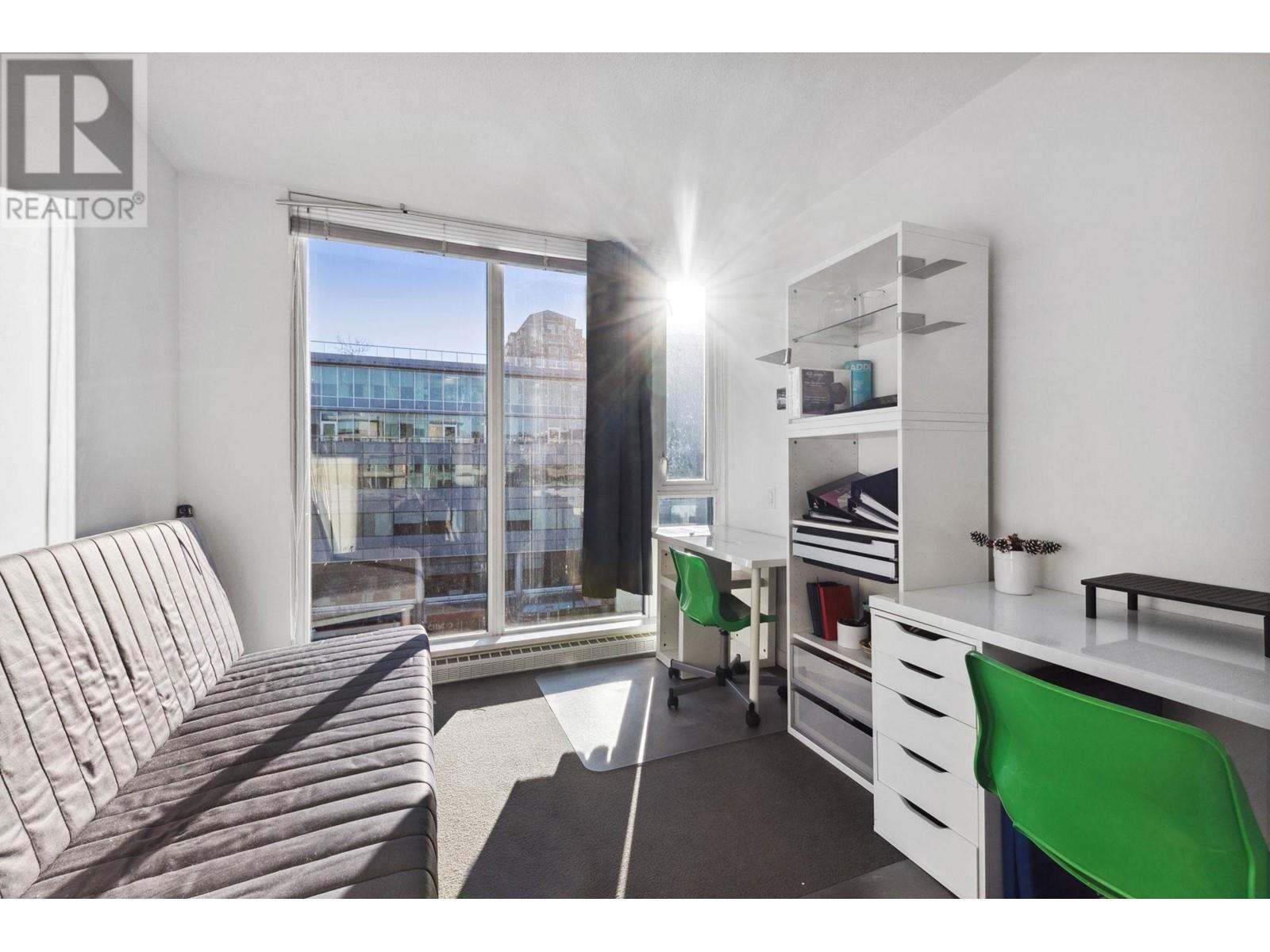 Listing Picture 11 of 28 : 607 522 W 8TH AVENUE, Vancouver / 溫哥華 - 魯藝地產 Yvonne Lu Group - MLS Medallion Club Member