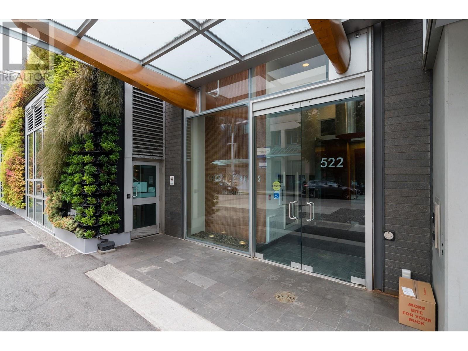 Listing Picture 22 of 28 : 607 522 W 8TH AVENUE, Vancouver / 溫哥華 - 魯藝地產 Yvonne Lu Group - MLS Medallion Club Member