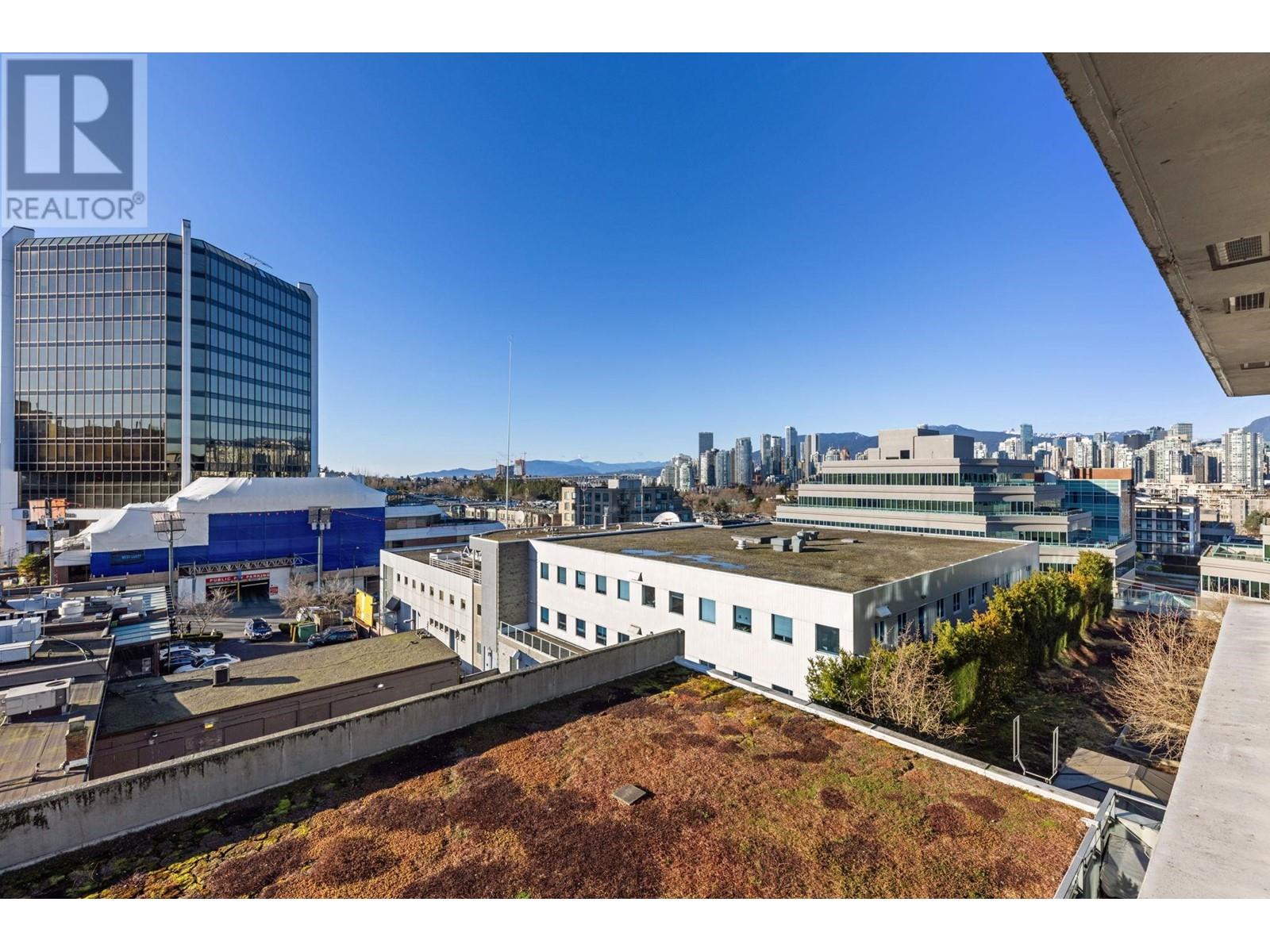 Listing Picture 24 of 28 : 607 522 W 8TH AVENUE, Vancouver / 溫哥華 - 魯藝地產 Yvonne Lu Group - MLS Medallion Club Member