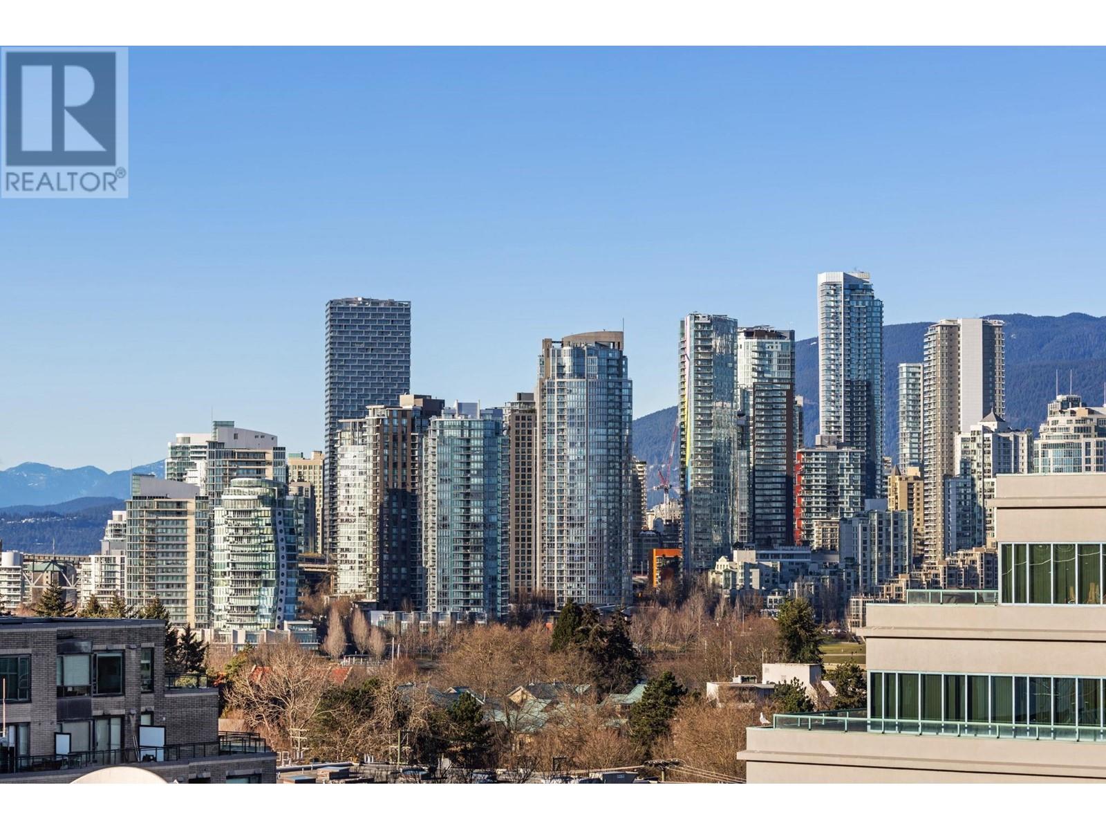 Listing Picture 25 of 28 : 607 522 W 8TH AVENUE, Vancouver / 溫哥華 - 魯藝地產 Yvonne Lu Group - MLS Medallion Club Member