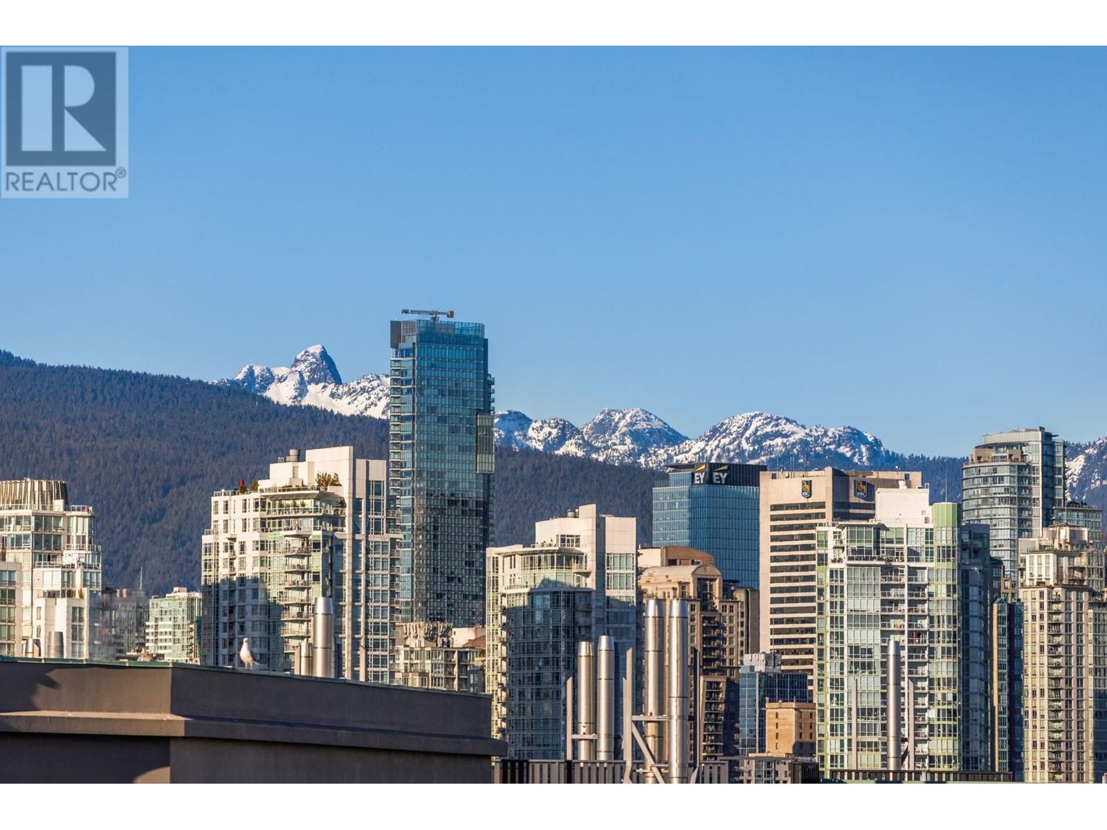 Listing Picture 26 of 28 : 607 522 W 8TH AVENUE, Vancouver / 溫哥華 - 魯藝地產 Yvonne Lu Group - MLS Medallion Club Member