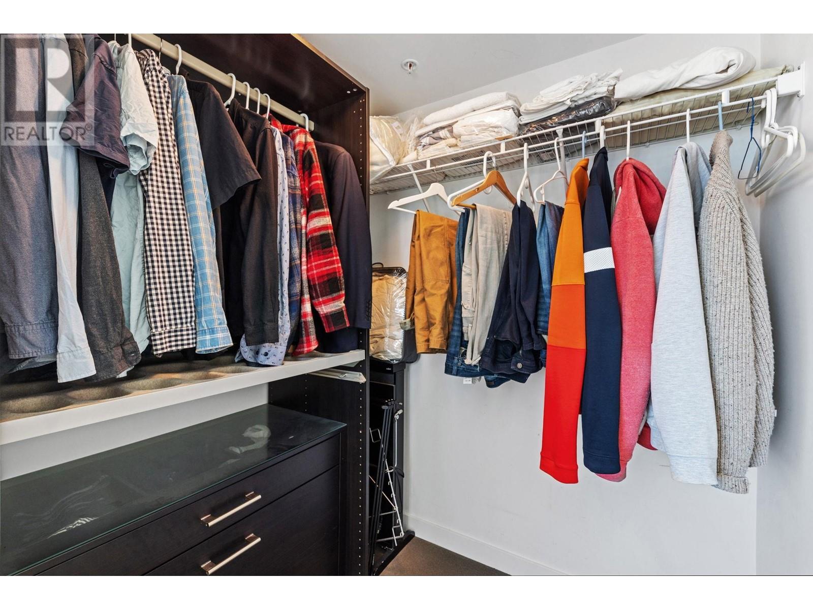 Listing Picture 9 of 28 : 607 522 W 8TH AVENUE, Vancouver / 溫哥華 - 魯藝地產 Yvonne Lu Group - MLS Medallion Club Member