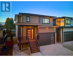 20351 123 AVENUE, Maple Ridge, British Columbia
