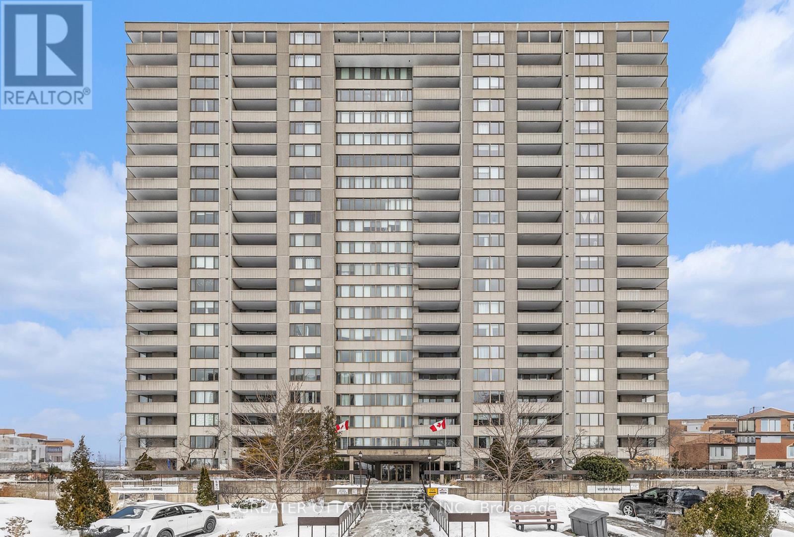 Property at 501 - 2625 REGINA STREET image 3