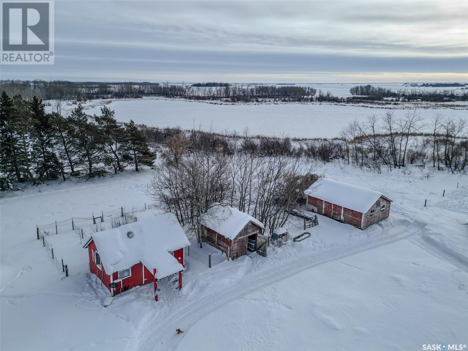 Leroux Acreage, Humboldt Rm No. 370, Saskatchewan  S0K 2A0 - Photo 5 - SK993480