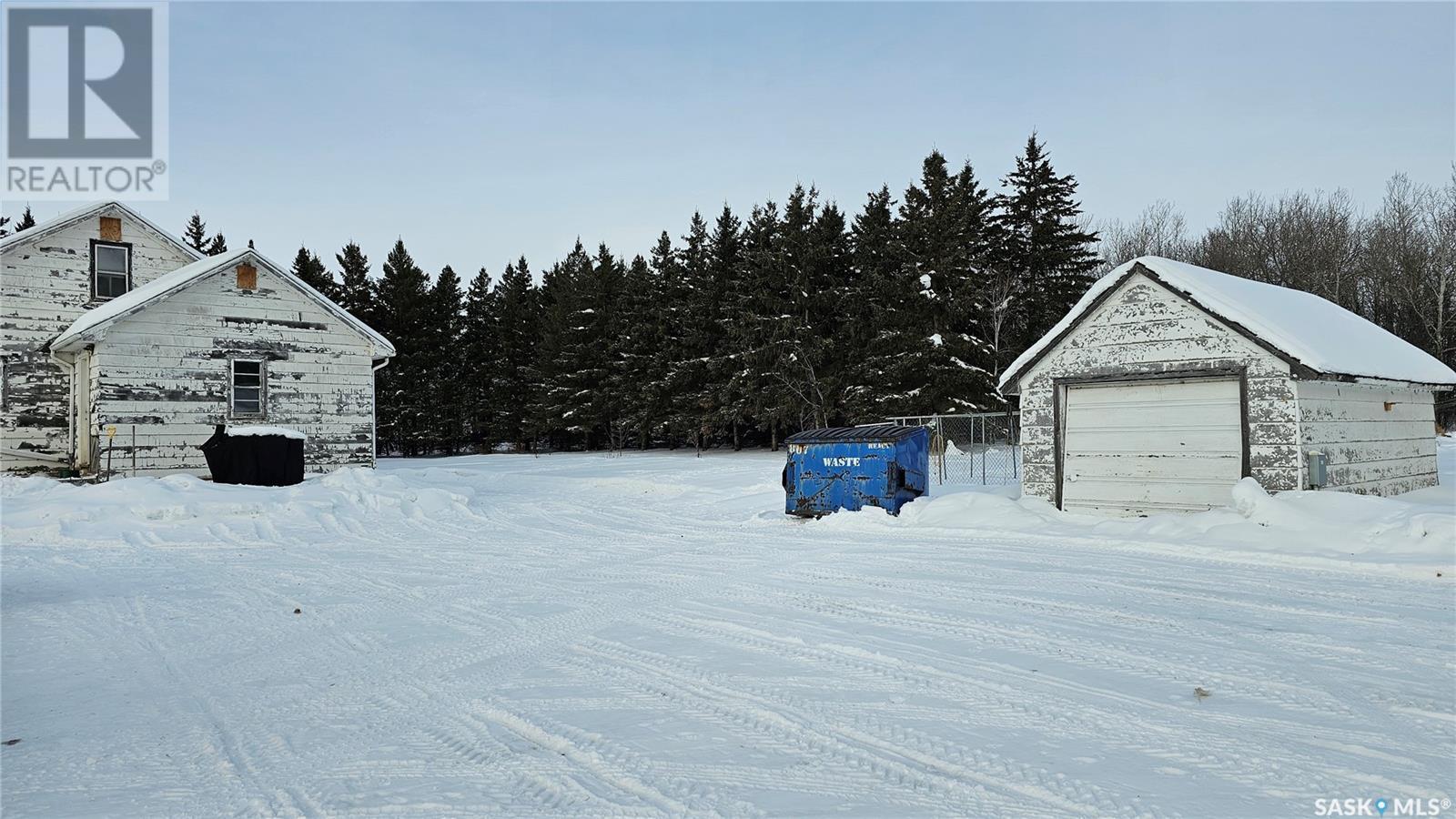 Leroux Acreage, Humboldt Rm No. 370, Saskatchewan  S0K 2A0 - Photo 33 - SK993480