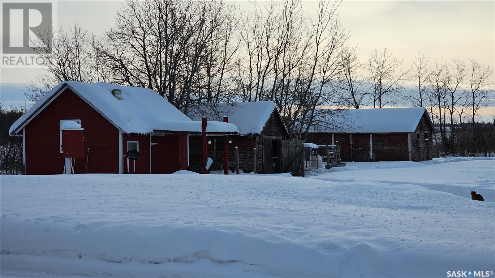 Leroux Acreage, Humboldt Rm No. 370, Saskatchewan  S0K 2A0 - Photo 29 - SK993480