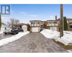 15A DAVIDSON AVENUE, Toronto, Ontario