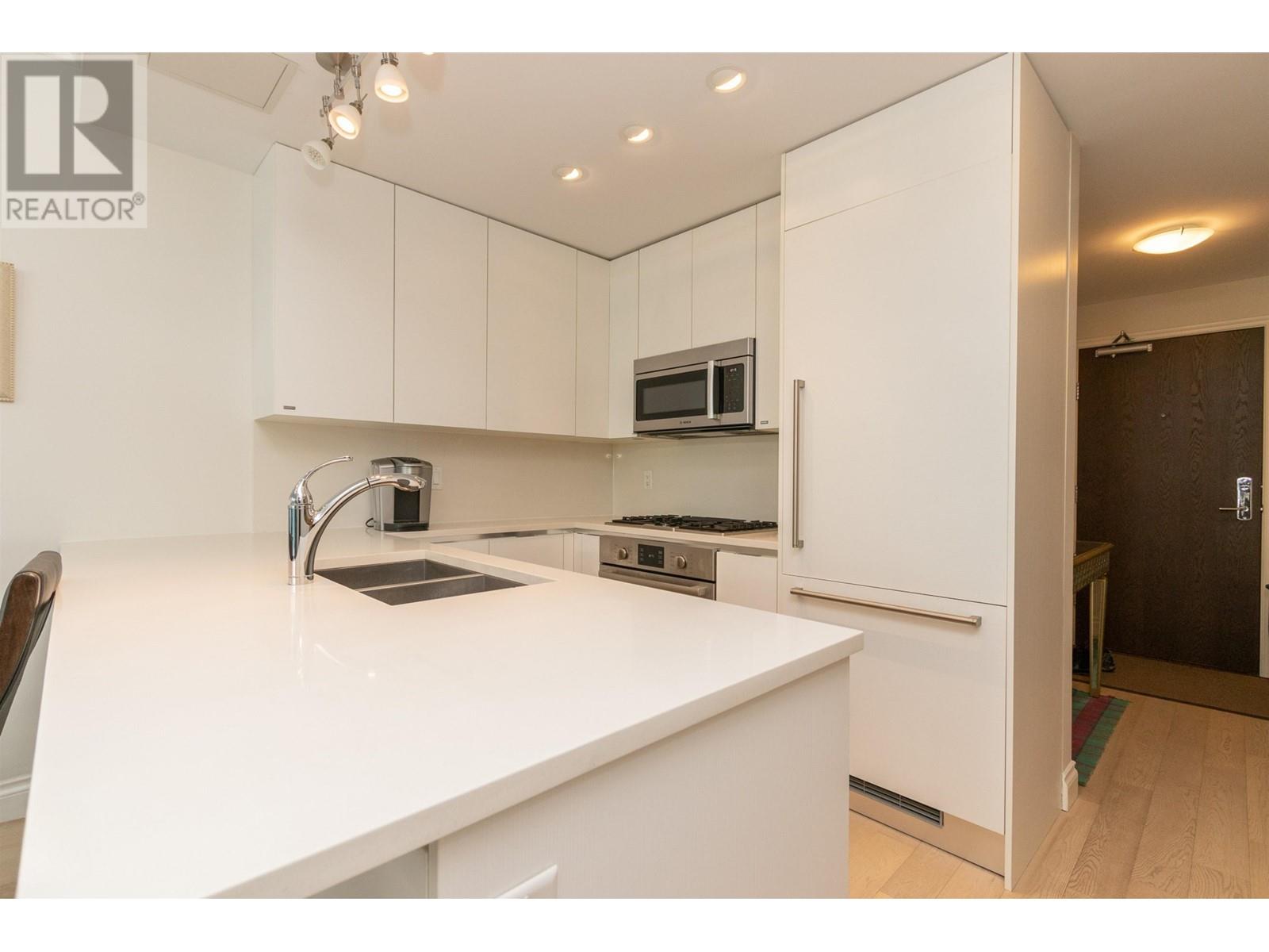 705 199 Victory Ship Way, North Vancouver, British Columbia  V7N 0E2 - Photo 13 - R2974774