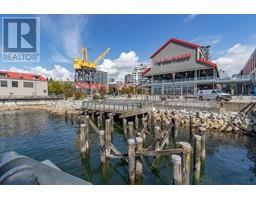 705 199 Victory Ship Way, North Vancouver, Ca