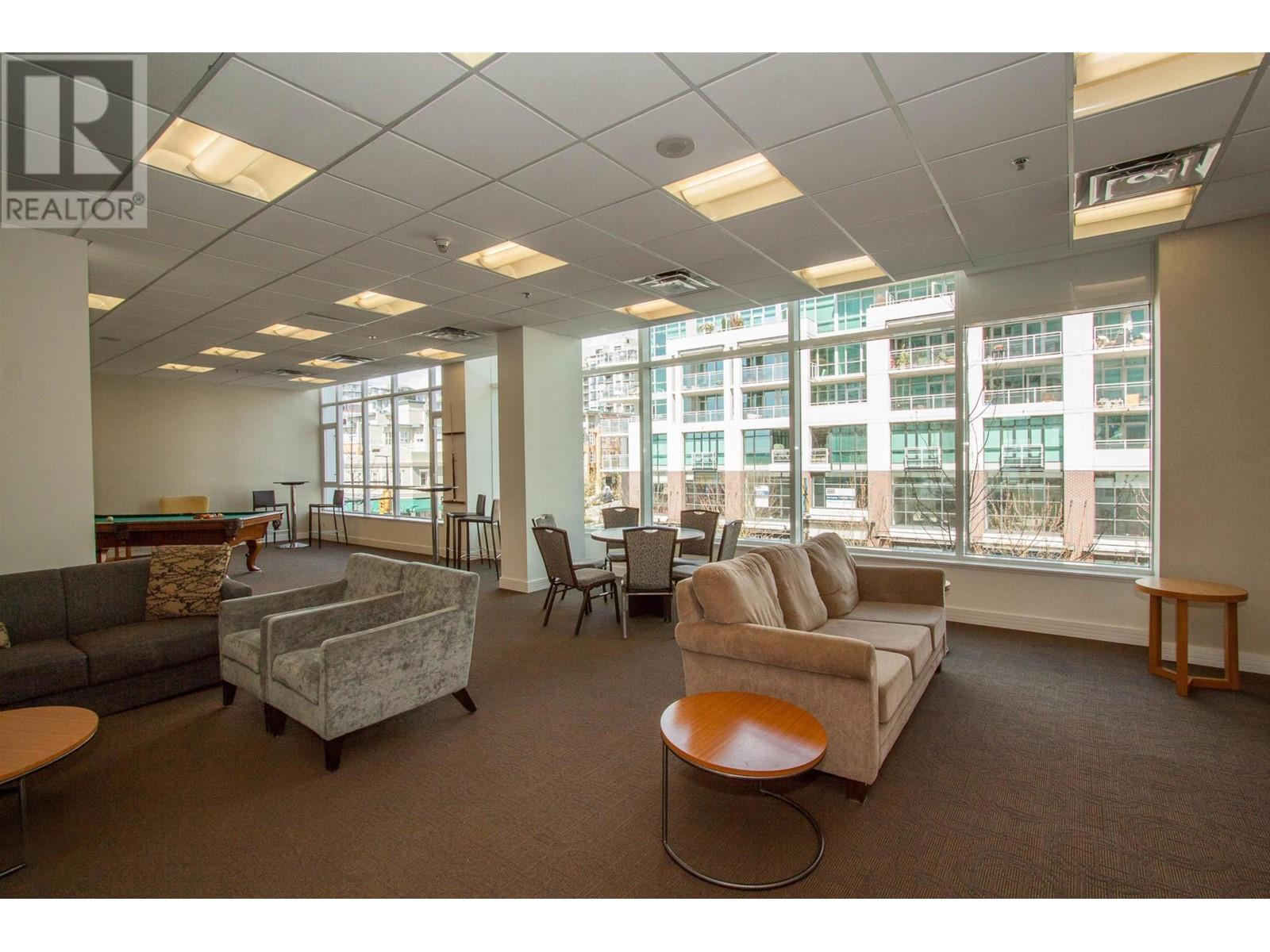 705 199 Victory Ship Way, North Vancouver, British Columbia  V7N 0E2 - Photo 24 - R2974774