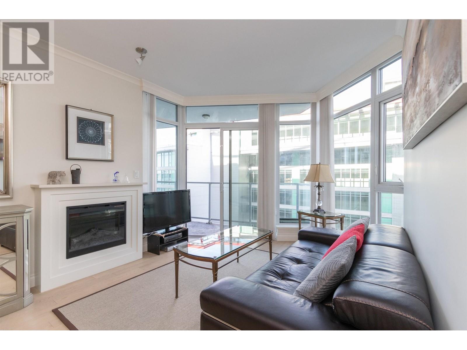 705 199 Victory Ship Way, North Vancouver, British Columbia  V7N 0E2 - Photo 6 - R2974774