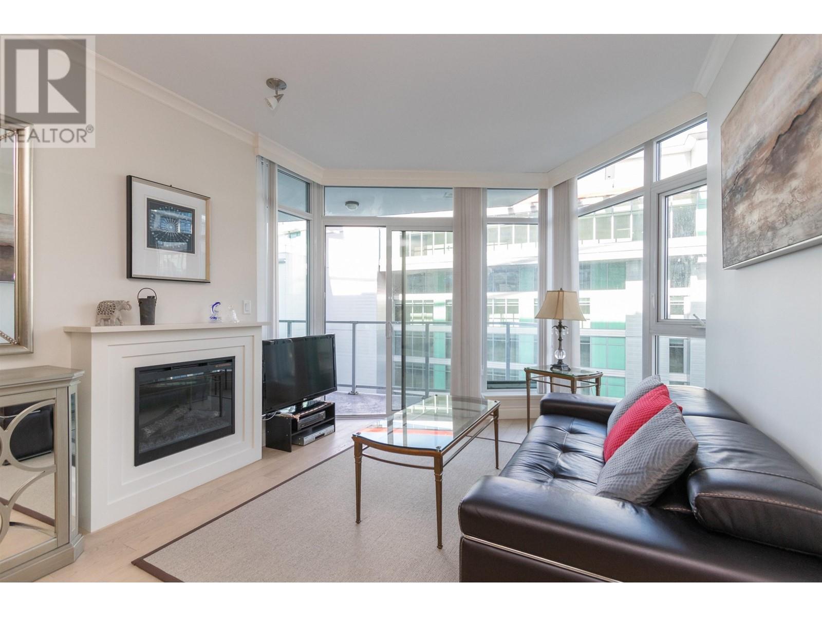 705 199 Victory Ship Way, North Vancouver, British Columbia  V7N 0E2 - Photo 16 - R2974774
