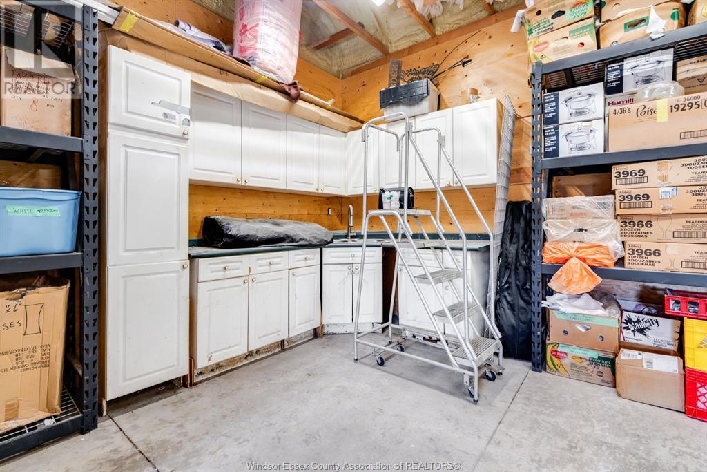 1260 Gore Road, Essex, Ontario  N0R 1G0 - Photo 39 - 25005299