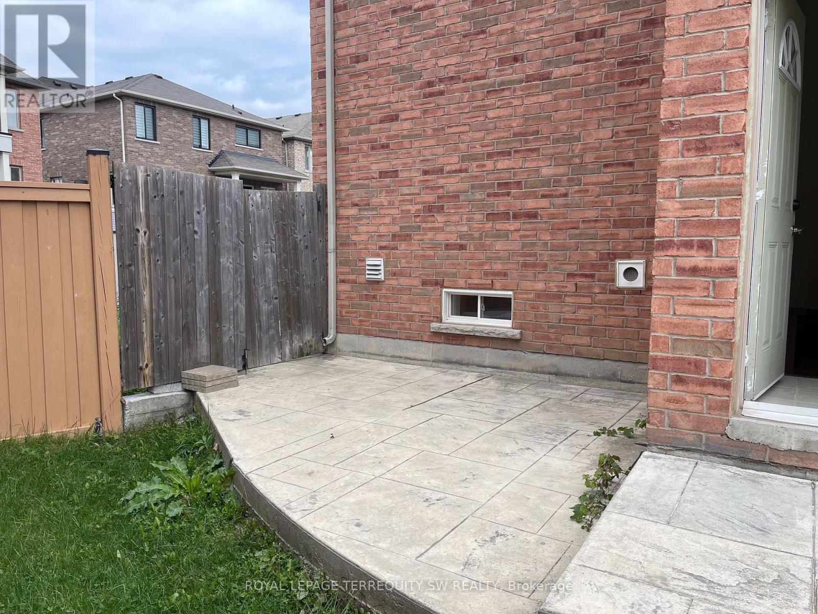 Lower - 91 Leadership Drive, Brampton, Ontario  L6Y 5T4 - Photo 12 - W12007032