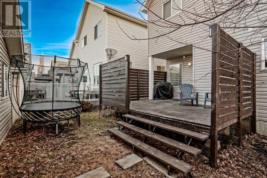 260 Chaparral Ridge Circle Se, Calgary, Alberta  T2X 3M6 - Photo 4 - A2198578
