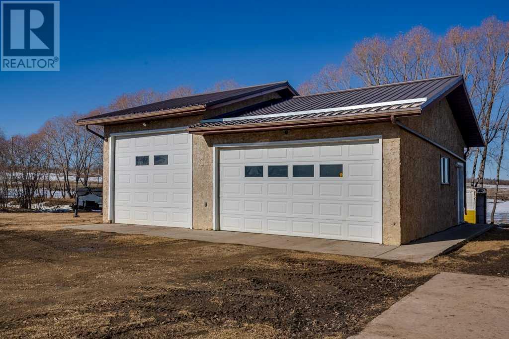 39403 Range Road 275, Rural Lacombe County, Alberta  T4M 0X2 - Photo 38 - A2199885