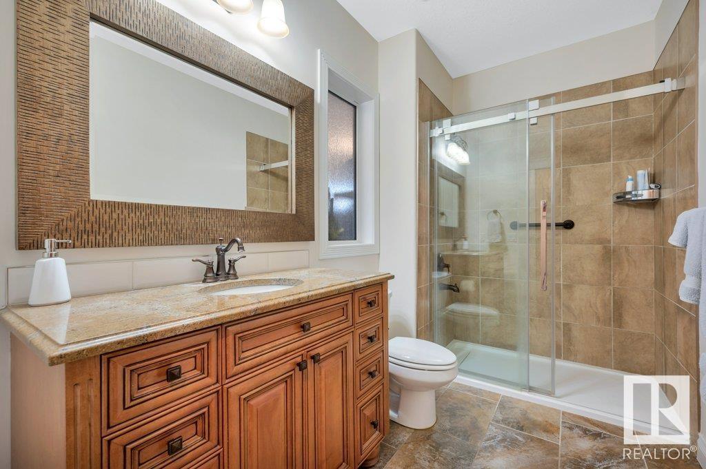 268 Kingswood Bv, St. Albert, Alberta  T8N 3V4 - Photo 29 - E4424573