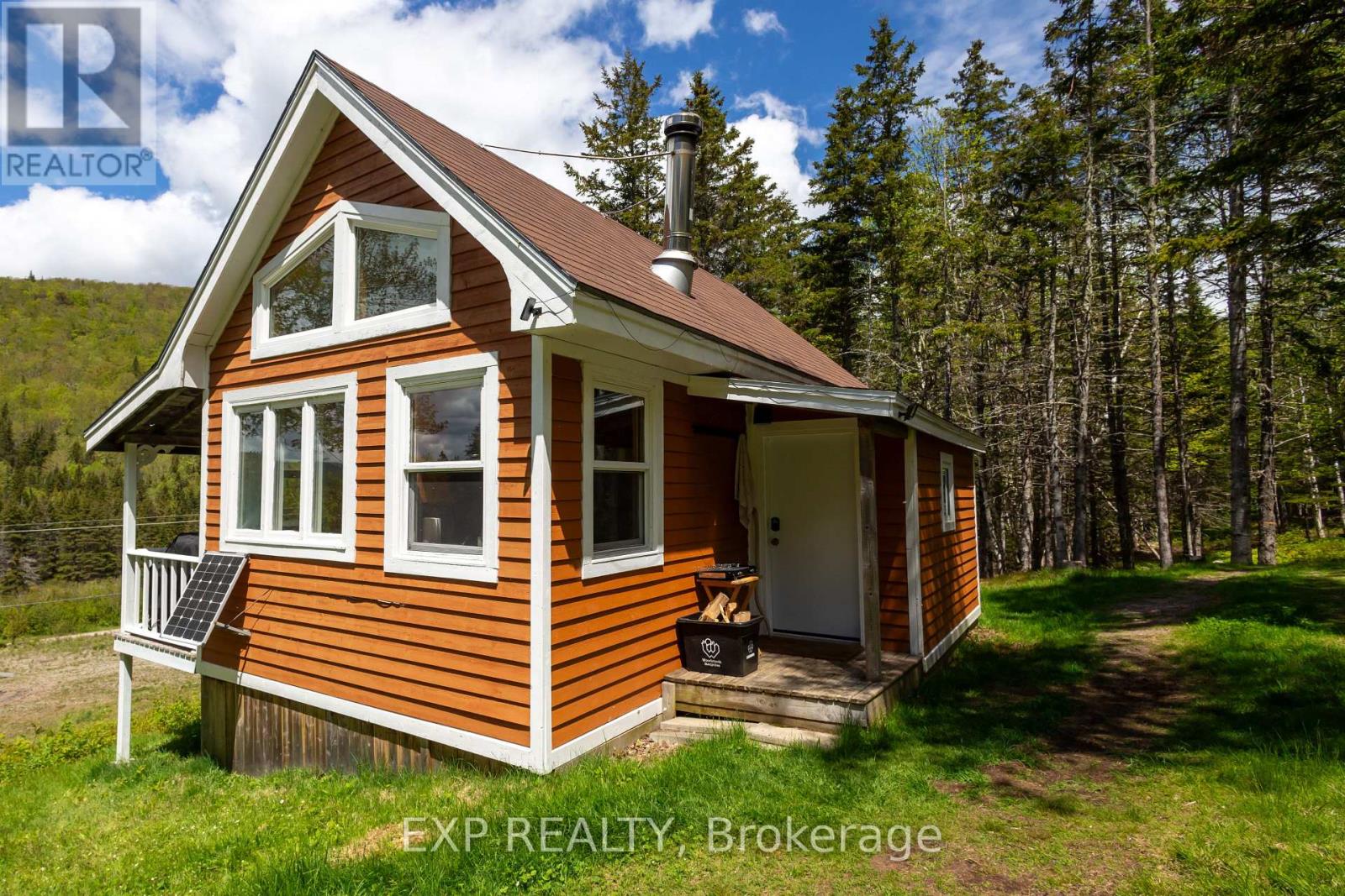 47403 CABOT TRAIL, goose cove, Nova Scotia