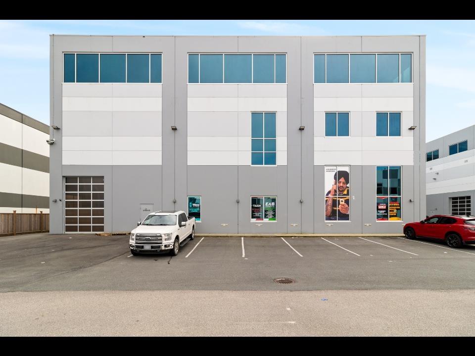 116 15315 66 Avenue, Surrey, British Columbia  V3S 2A1 - Photo 2 - C8067276