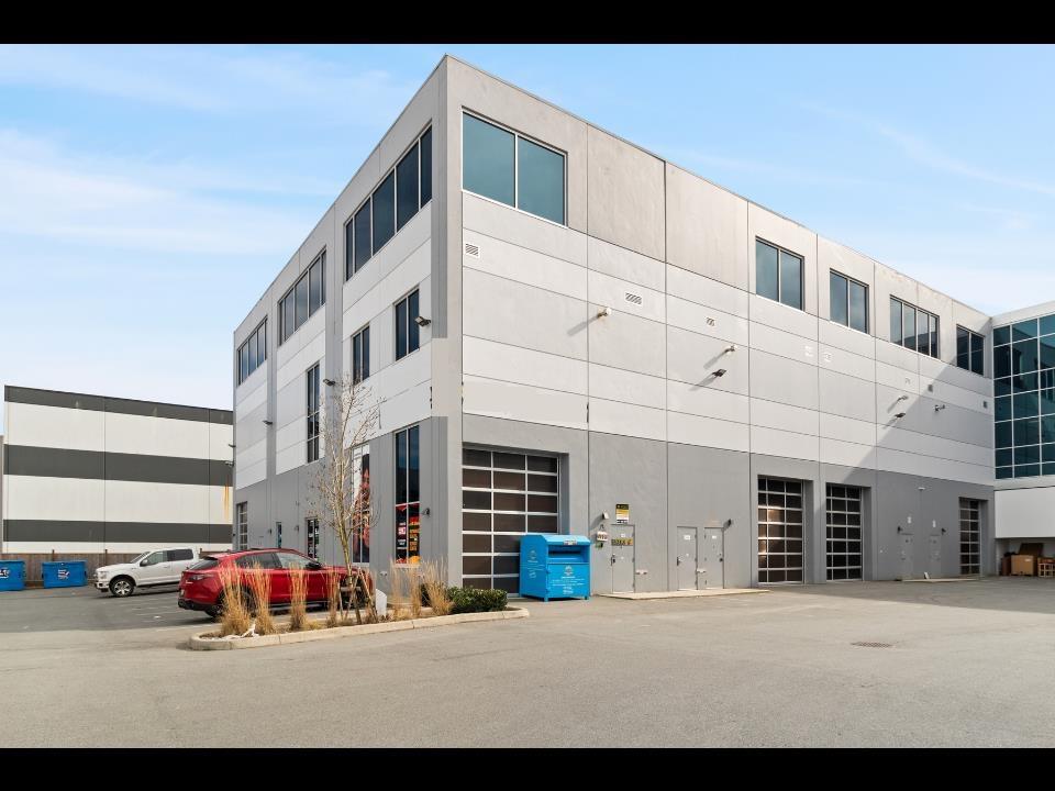 116 15315 66 Avenue, Surrey, British Columbia  V3S 2A1 - Photo 1 - C8067276