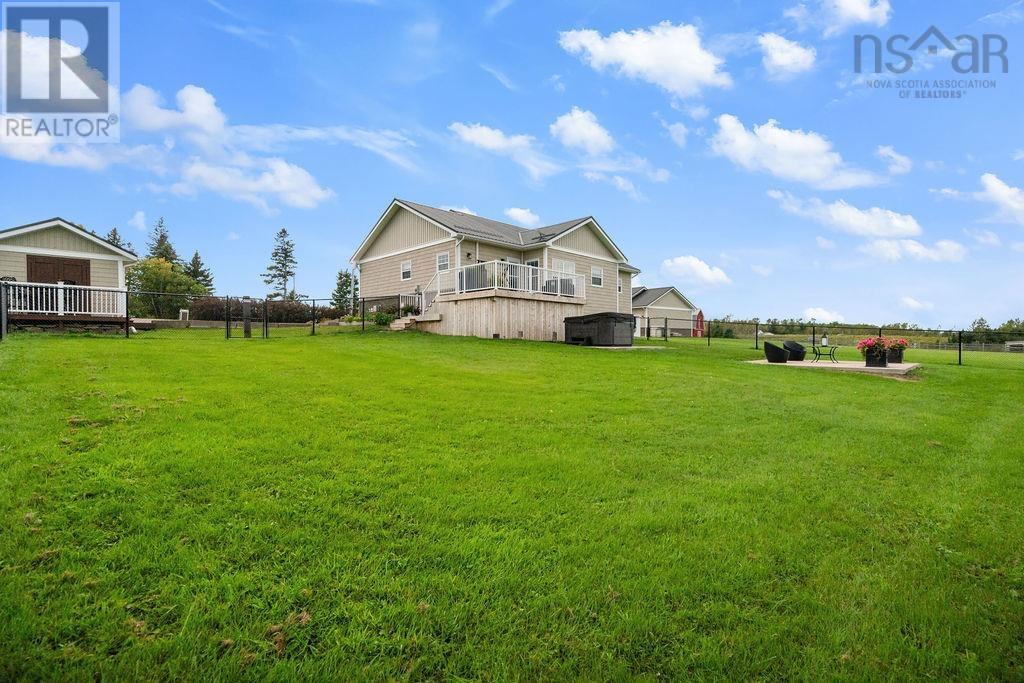 7645 Highway 6, Port Howe, Nova Scotia  B0K 1K0 - Photo 10 - 202504430