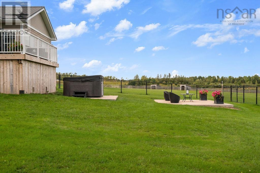 7645 Highway 6, Port Howe, Nova Scotia  B0K 1K0 - Photo 11 - 202504430