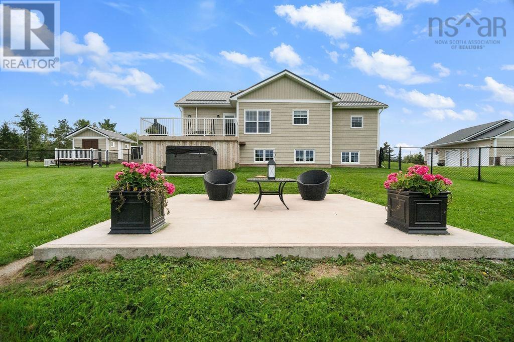 7645 Highway 6, Port Howe, Nova Scotia  B0K 1K0 - Photo 12 - 202504430