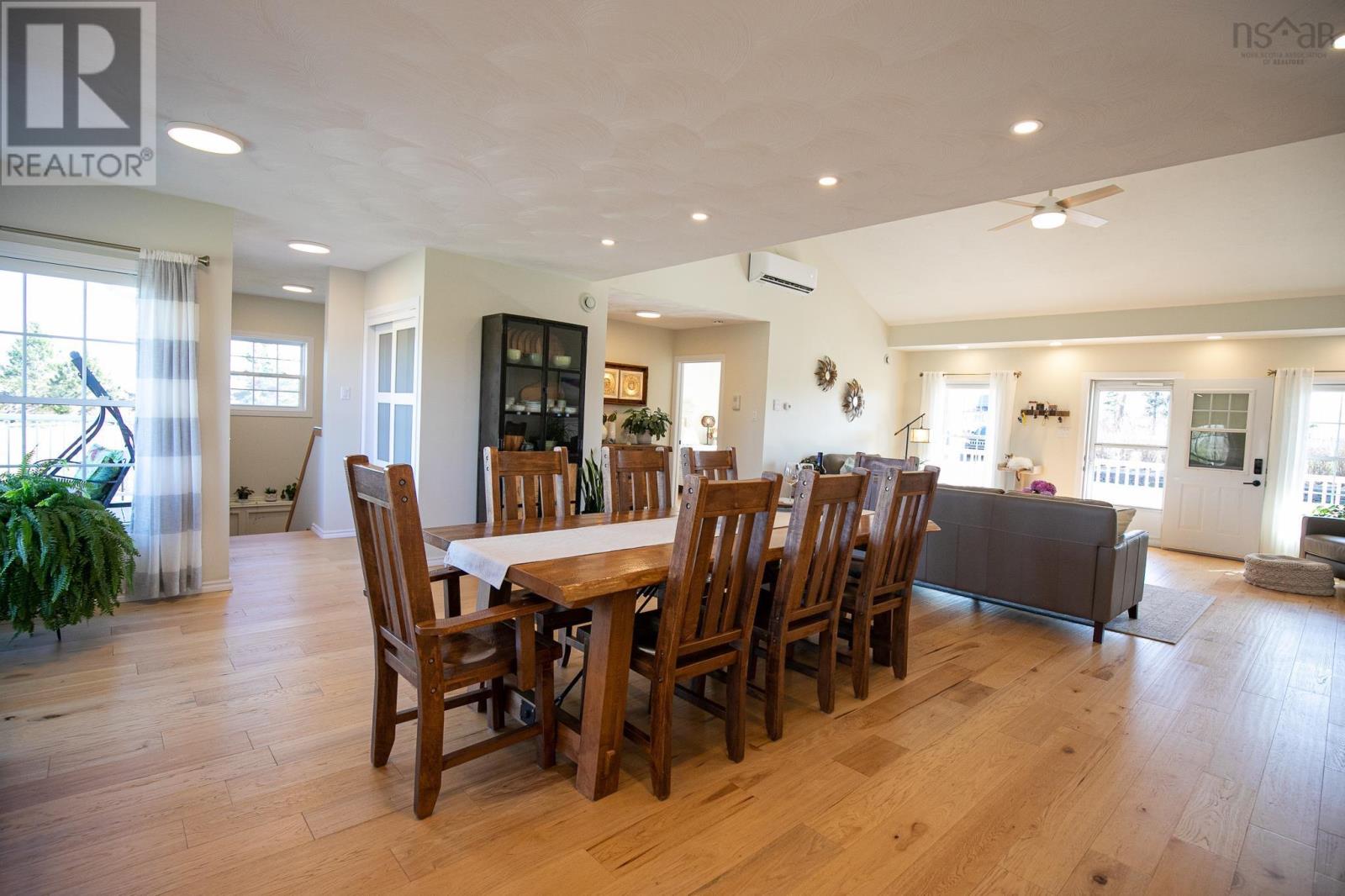 7645 Highway 6, Port Howe, Nova Scotia  B0K 1K0 - Photo 21 - 202504430