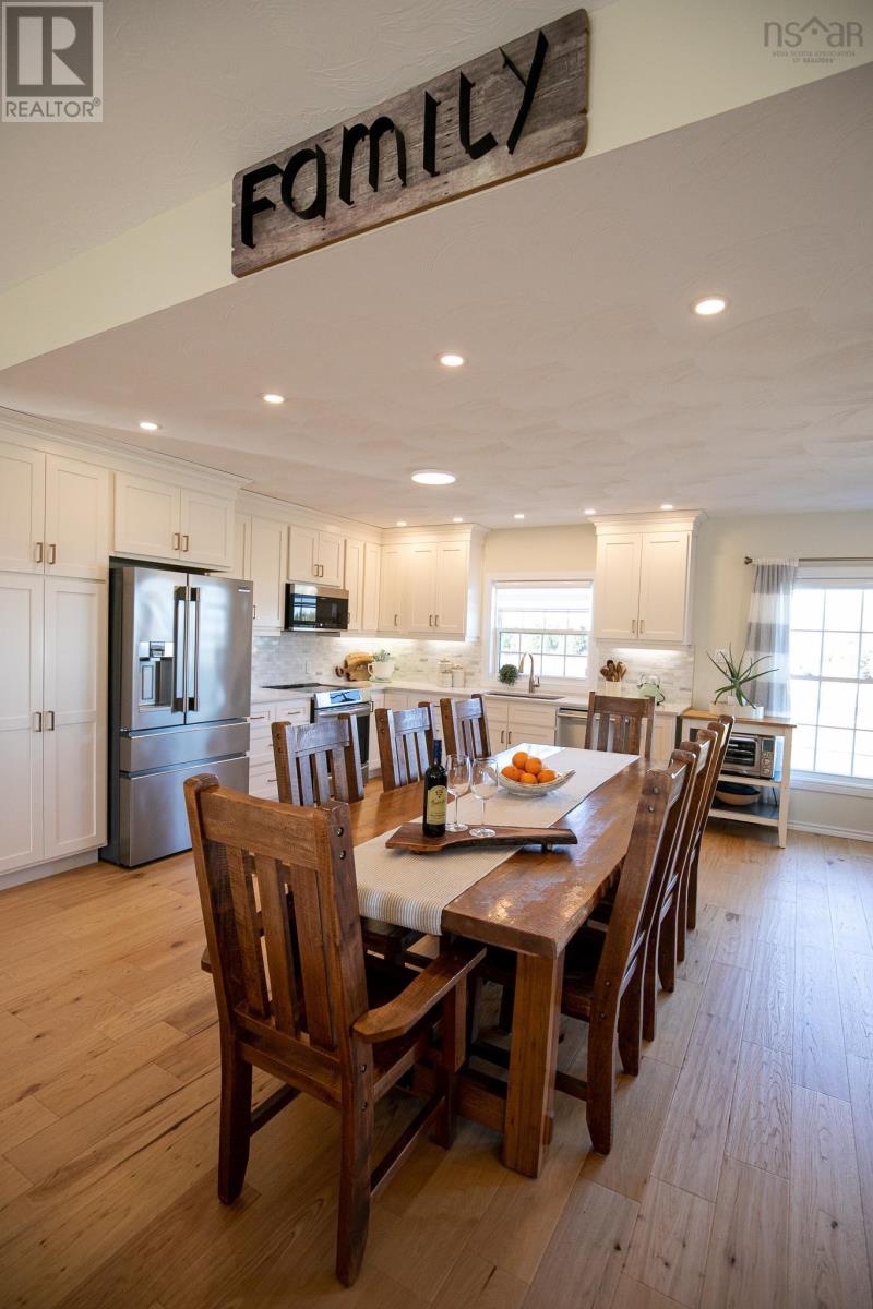 7645 Highway 6, Port Howe, Nova Scotia  B0K 1K0 - Photo 22 - 202504430